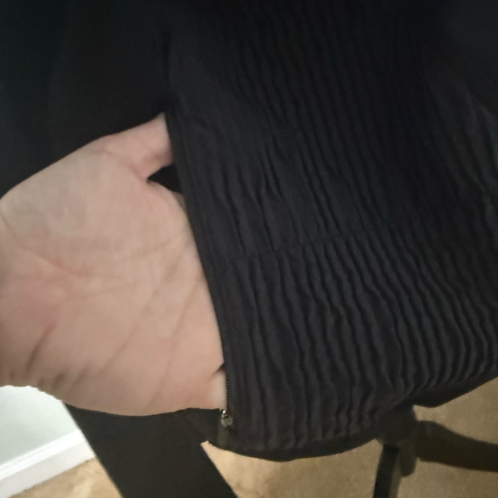 FP movement keepin cozy running pull over. - Picture 5 of 5